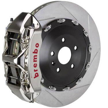Brembo Brakes Front 380x34 GT-R Six Piston (M2, M3, M4)